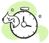 跑步提高班