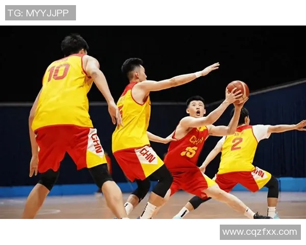 中国男篮与巴西男篮第二场激战即将上演期待精彩对决与球员表现
