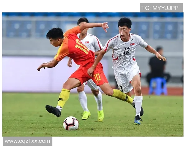 U23中国队与朝鲜队激战精彩集锦回顾与分析