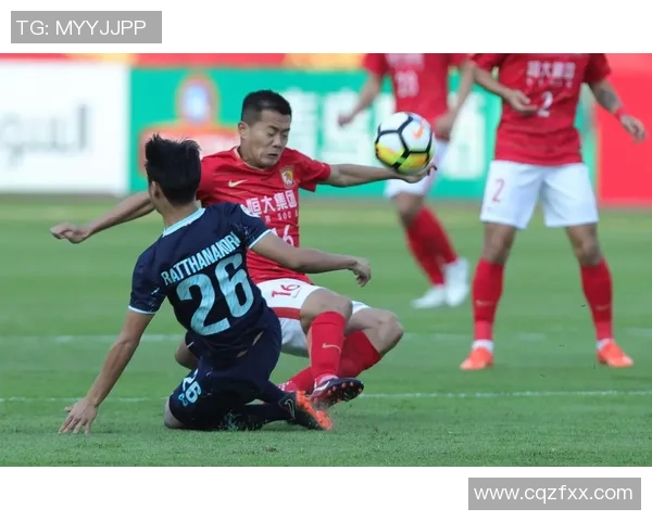 武里南联对决广州恒大彩分析及比赛前瞻精彩看点一览