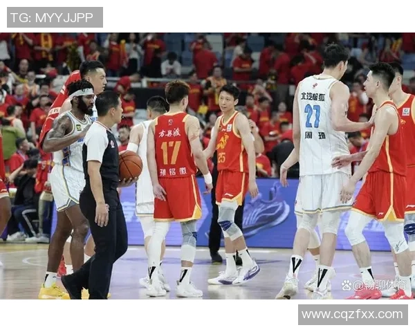 广厦男篮与山东队第六场精彩对决全程回顾与精彩瞬间分析 广厦男篮与山东队第六场精彩对决全程回顾与精彩瞬间分析