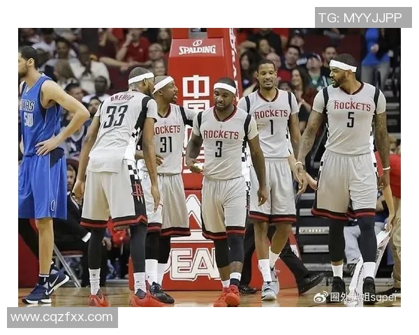 2018年NBA火箭与快船第三节精彩对决回顾与分析