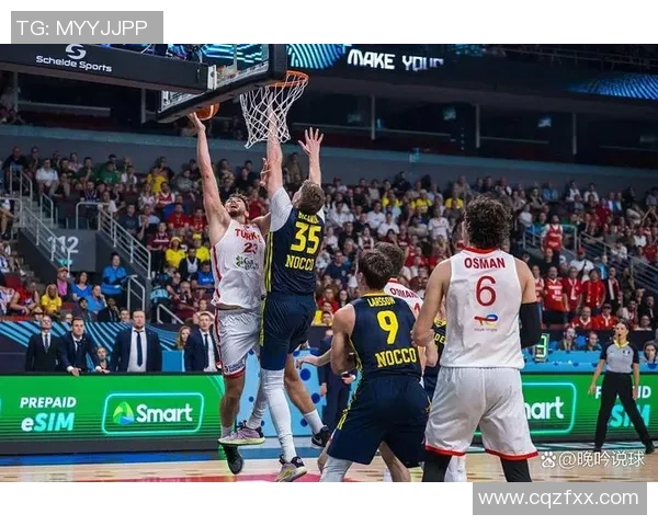 7人上双造13分反转！黑马完结7连败颓势，新星爆砍33+9难救主