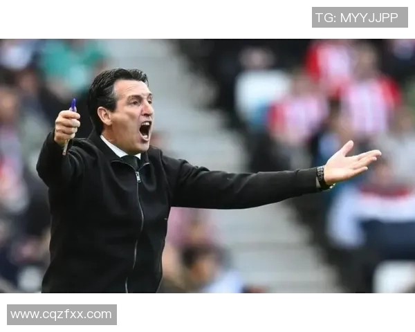 埃梅里谈大马丁出球失误:咱们得防止严重失误,但我也有职责 埃梅里谈大马丁出球失误:咱们得防止严重失误,但我也有职责